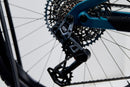Santa Cruz Bicicleta Ebike Bullit 4 C MX 2026 Kit GX AXS Teal