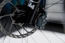 Santa Cruz Bicicleta Ebike Bullit 4 C MX 2026 Kit GX AXS Teal