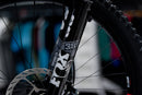 Santa Cruz Bicicleta Ebike Bullit 4 C MX 2026 Kit GX AXS Teal