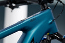 Santa Cruz Bicicleta Ebike Bullit 4 C MX 2026 Kit GX AXS Teal