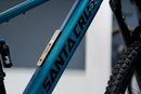 Santa Cruz Bicicleta Ebike Bullit 4 C MX 2026 Kit GX AXS Teal