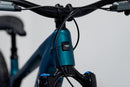 Santa Cruz Bicicleta Ebike Bullit 4 C MX 2026 Kit GX AXS Teal