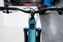 Santa Cruz Bicicleta Ebike Bullit 4 C MX 2026 Kit GX AXS Teal