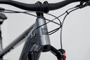 Santa Cruz Bicicleta Ebike Vala AL MX 2026 Kit Deore Gris