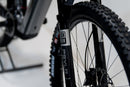 Santa Cruz Bicicleta Ebike Vala AL MX 2026 Kit Deore Gris