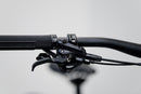 Santa Cruz Bicicleta Ebike Vala AL MX 2026 Kit Deore Gris