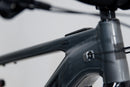 Santa Cruz Bicicleta Ebike Vala AL MX 2026 Kit Deore Gris
