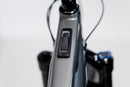 Santa Cruz Bicicleta Ebike Vala AL MX 2026 Kit Deore Gris