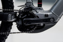 Santa Cruz Bicicleta Ebike Vala AL MX 2026 Kit Deore Gris