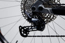 Santa Cruz Bicicleta Ebike Vala AL MX 2026 Kit Deore Gris