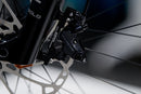 Santa Cruz Bicicleta Ebike Vala AL MX 2026 Kit Deore Gris