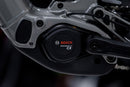 Santa Cruz Bicicleta Ebike Vala AL MX 2026 Kit Deore Gris