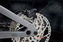 Santa Cruz Bicicleta Ebike Vala AL MX 2026 Kit Deore Gris