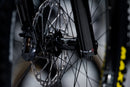 Santa Cruz Bicicleta Ebike Vala AL MX 2026 Kit Deore Gris