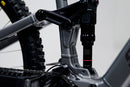 Santa Cruz Bicicleta Ebike Vala AL MX 2026 Kit Deore Gris
