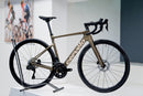 Cervélo Bicicleta New Caledonia 105 Di2 12v Mocha 2027