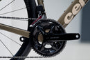 Cervélo Bicicleta New Caledonia 105 Di2 12v Mocha 2027