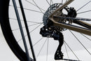 Cervélo Bicicleta New Caledonia 105 Di2 12v Mocha 2027