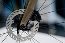 Cervélo Bicicleta New Caledonia 105 Di2 12v Mocha 2027