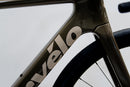 Cervélo Bicicleta New Caledonia 105 Di2 12v Mocha 2027