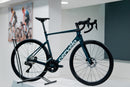 Cervélo Bicicleta New Caledonia 105 Di2 12v Nightshift 2027