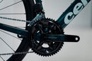Cervélo Bicicleta New Caledonia 105 Di2 12v Nightshift 2027