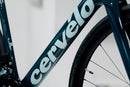 Cervélo Bicicleta New Caledonia 105 Di2 12v Nightshift 2027
