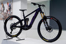 Santa Cruz Bicicleta Ebike Vala C MX 2026 Kit XT Di2 Morado