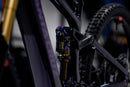 Santa Cruz Bicicleta Ebike Vala C MX 2026 Kit XT Di2 Morado