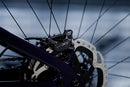 Santa Cruz Bicicleta Ebike Vala C MX 2026 Kit XT Di2 Morado