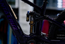 Santa Cruz Bicicleta Ebike Vala C MX 2026 Kit XT Di2 Morado