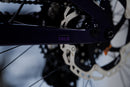 Santa Cruz Bicicleta Ebike Vala C MX 2026 Kit XT Di2 Morado