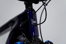 Santa Cruz Bicicleta Ebike Vala C MX 2026 Kit XT Di2 Morado