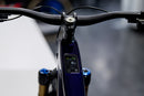 Santa Cruz Bicicleta Ebike Vala C MX 2026 Kit XT Di2 Morado