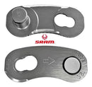 Sram Conector Cadena 12v Eagle Plata