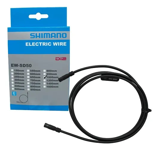 Stecker-Adapter für EW-SD50/EW-SD300 Di2 Stromkabel | online kaufen bei