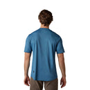 Fox Polera Bicicleta Ranger Moth Azul