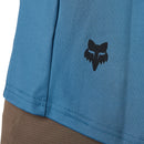 Fox Polera Bicicleta Ranger Moth Azul