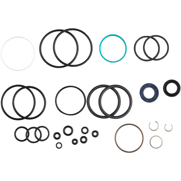Fox Kit de Sellos DHX2 Damper Rebuild 2021