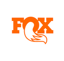 Shock Fox DHX2 2026 Factory Series Neutral Logo 250x75 (HSC, LSC, HSR, LSR,)