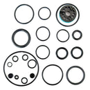 Fox Kit de Sellos 2022 Float DPX2 Rebuild Gen 2