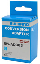 Shimano adaptador conversion EW-AD305