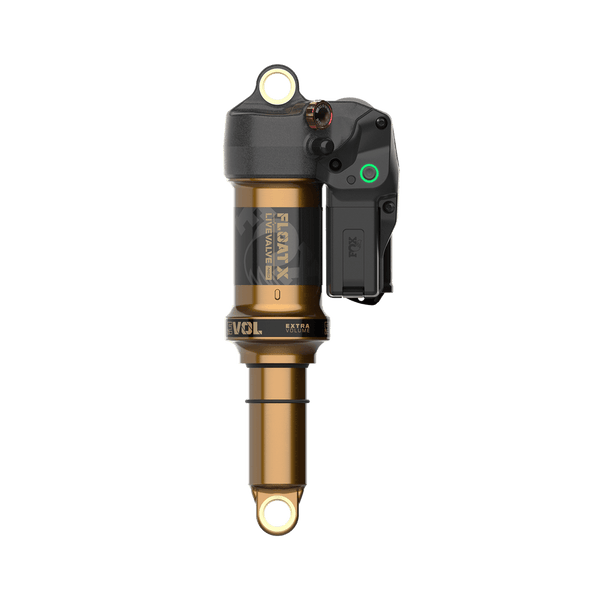 Fox Shock Float X Live Valve Neo 2025, F-S, 210x55