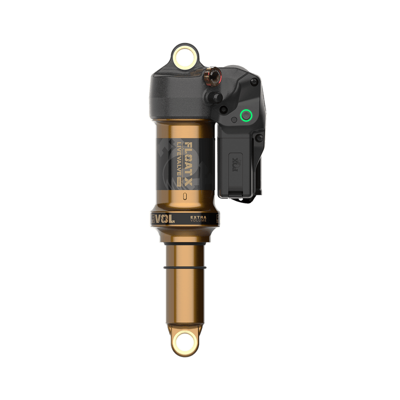 Fox Shock Float X Live Valve Neo 2025, F-S, 210x55