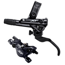 Shimano Freno Set hidráulico Deore XT BL-M8100 2 Pistones