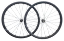 Fulcrum Juego Ruedas Racing 400 Db Centerlock 700c Eje 12mm OEM