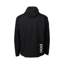 POC Chaqueta Guardian Air Jacket Uranium Black