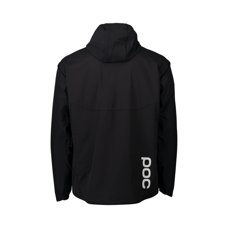 POC Chaqueta Guardian Air Jacket Uranium Black