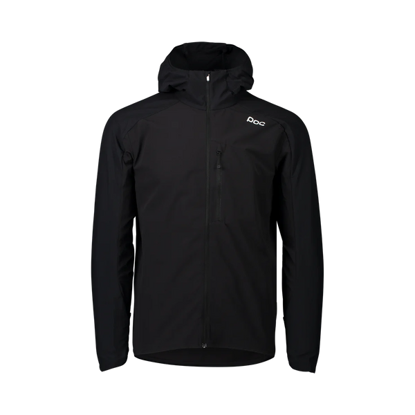 POC Chaqueta Guardian Air Jacket Uranium Black