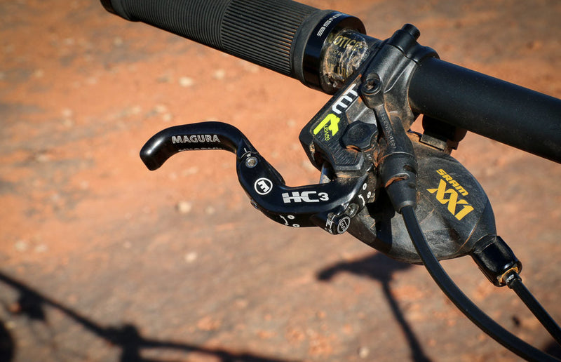 Magura Maneta Hc3 Lever - 1F